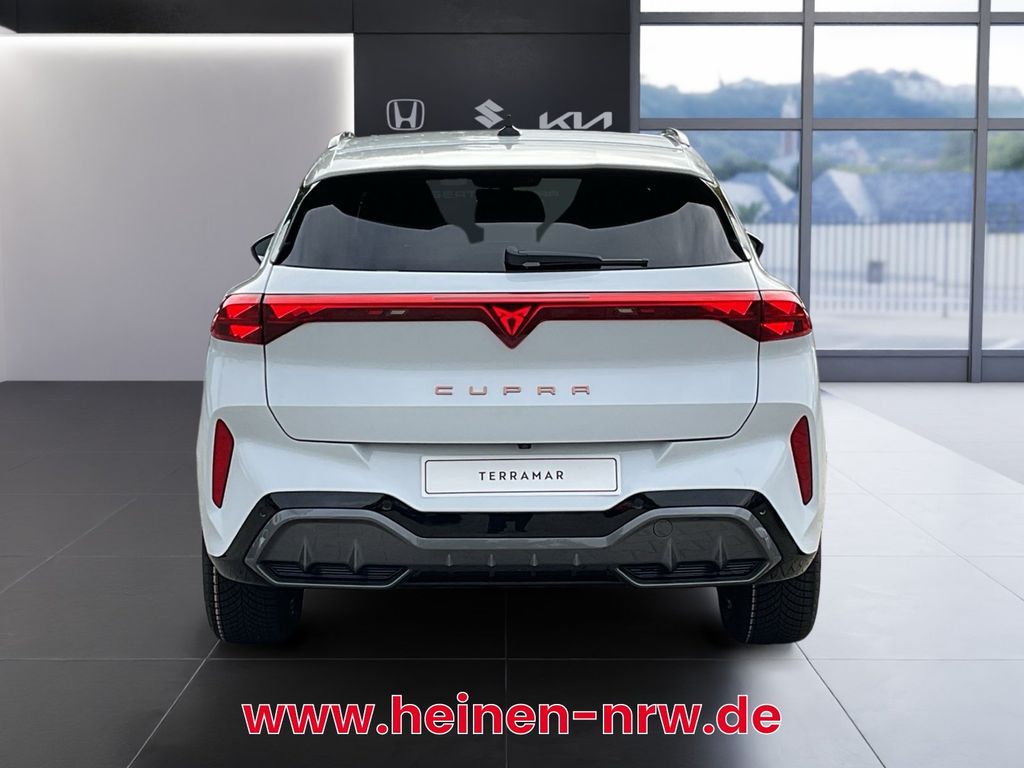 Cupra Terramar 2025