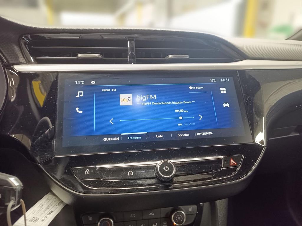 Opel Corsa 2024