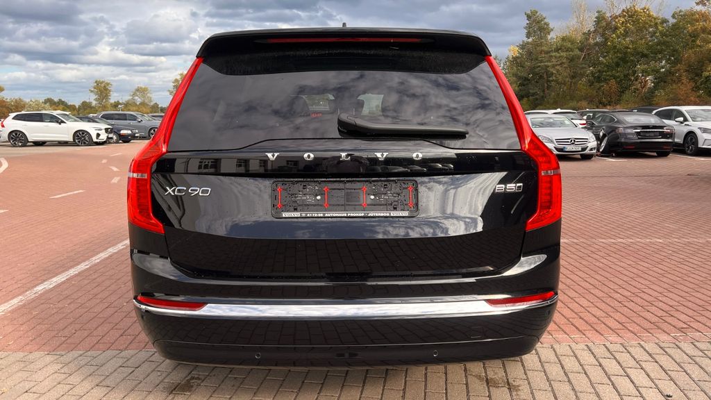 Volvo XC90 2023