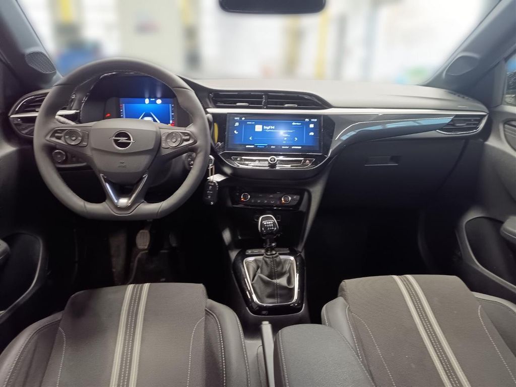 Opel Corsa 2024