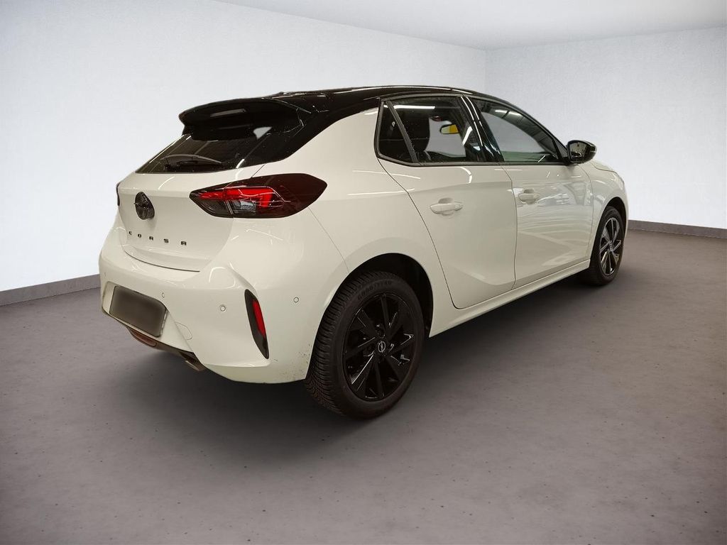 Opel Corsa 2024