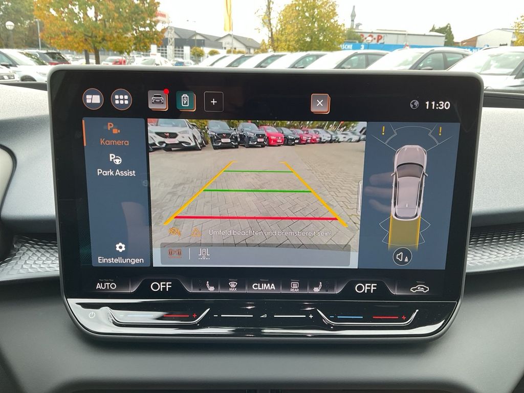 Cupra Terramar 2025