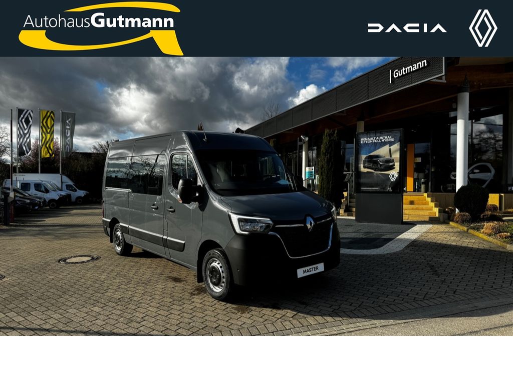 Renault Master 2024