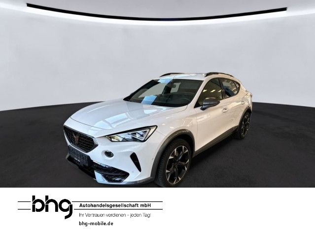 Cupra Formentor 2023