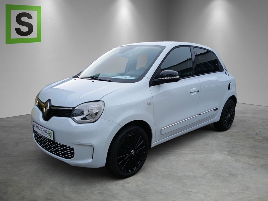 Renault Twingo 2023
