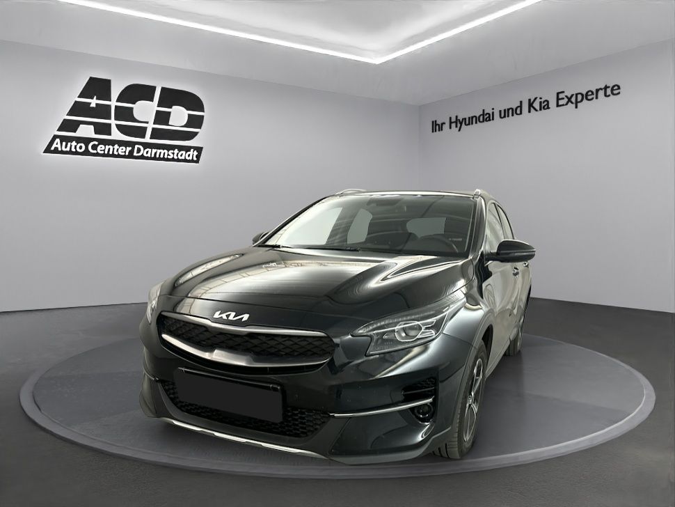 Kia XCeed 2022