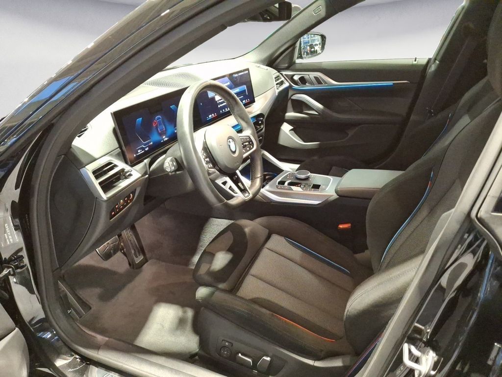 BMW 420 Gran Coupé 2024