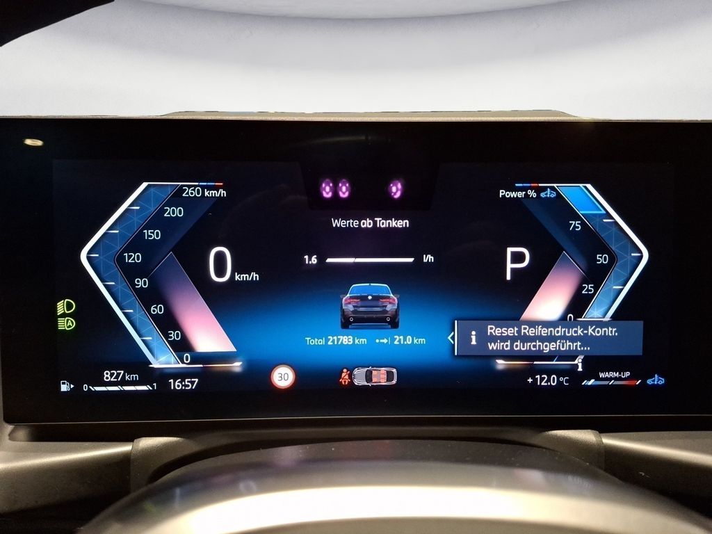 BMW 420 Gran Coupé 2024