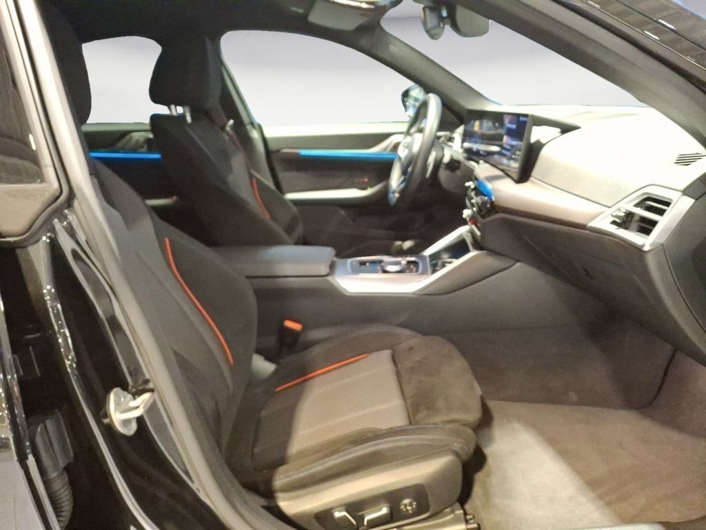 BMW 420 Gran Coupé 2024