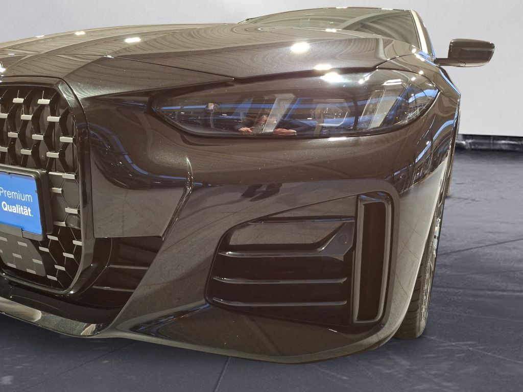 BMW 420 Gran Coupé 2024