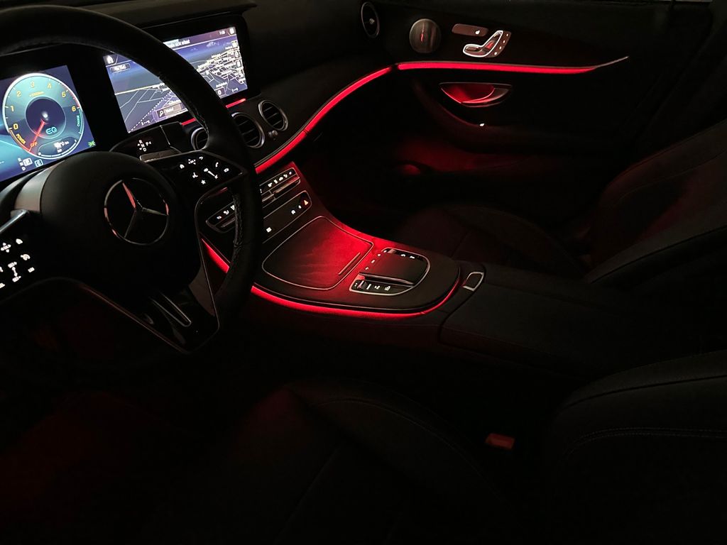 Mercedes-Benz E 300 2022