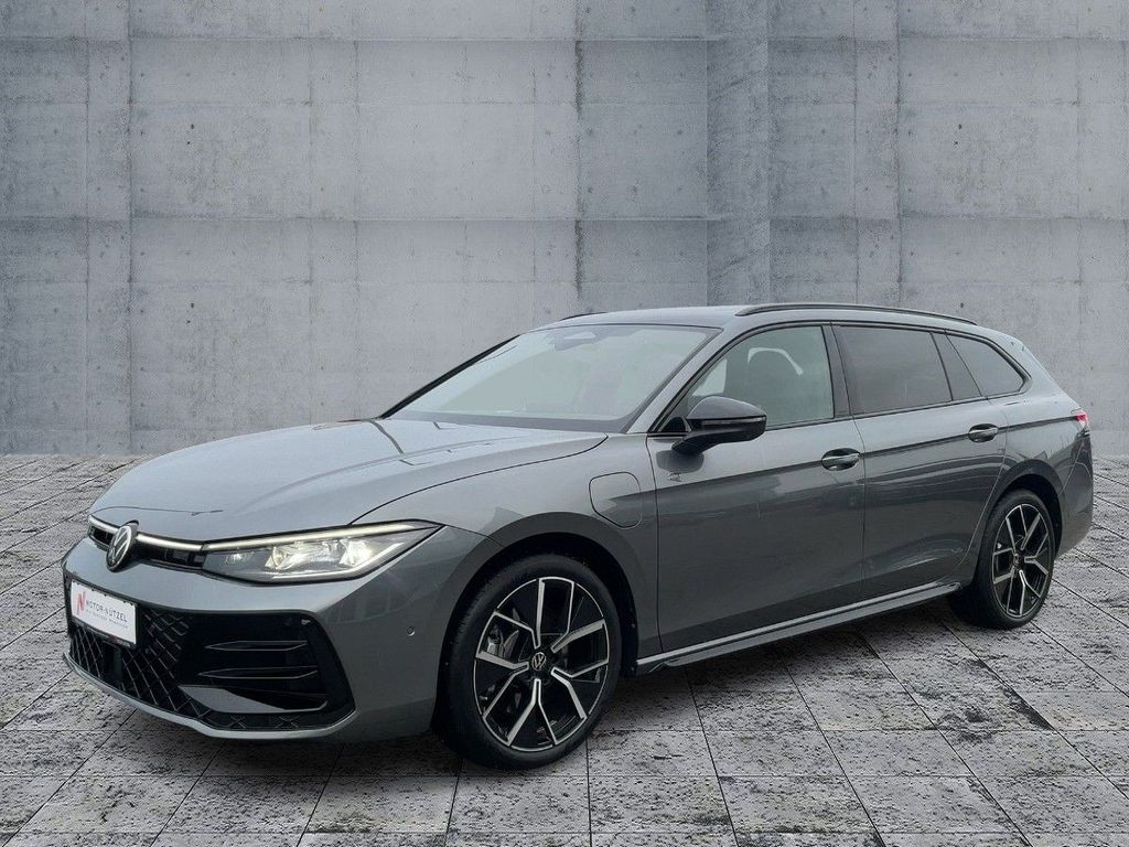 Volkswagen Passat Variant 2024