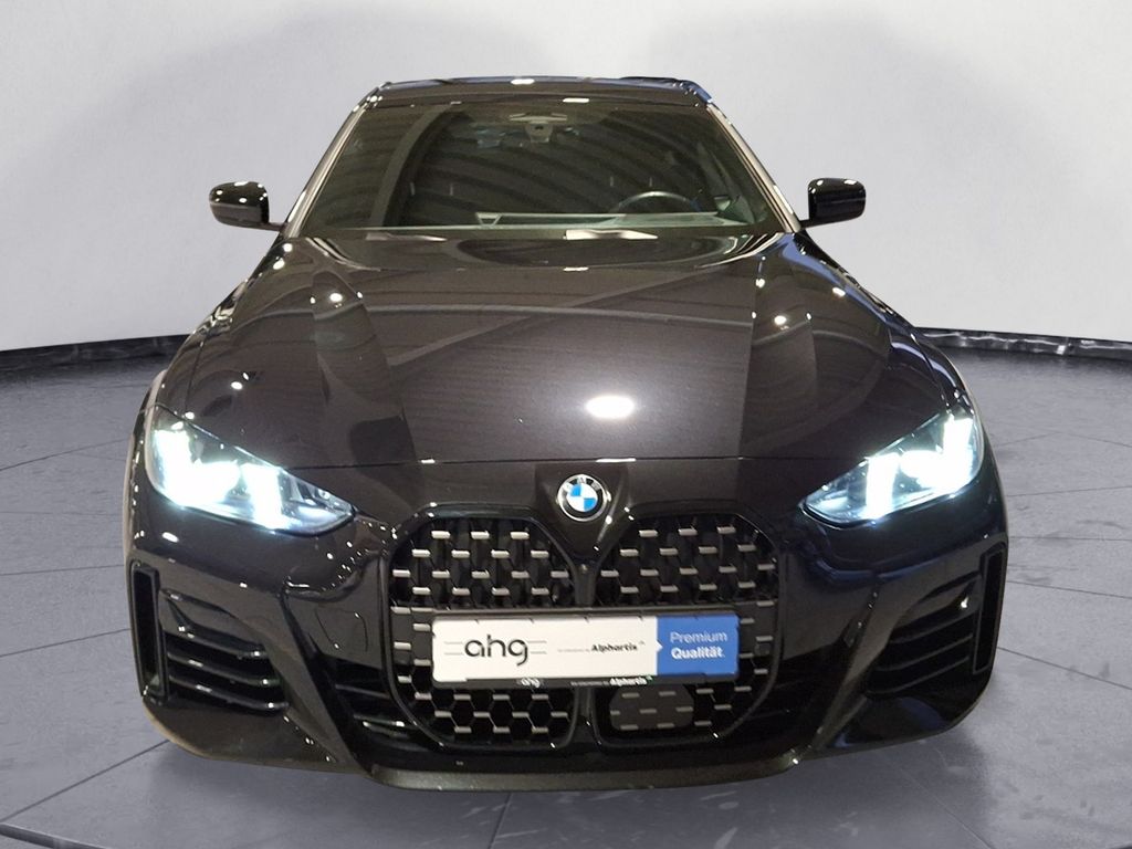 BMW 420 Gran Coupé 2024