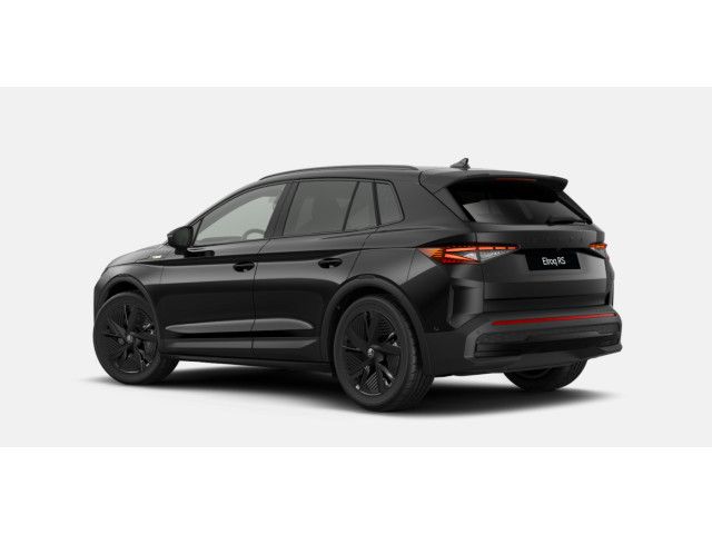 Skoda Elroq 2025