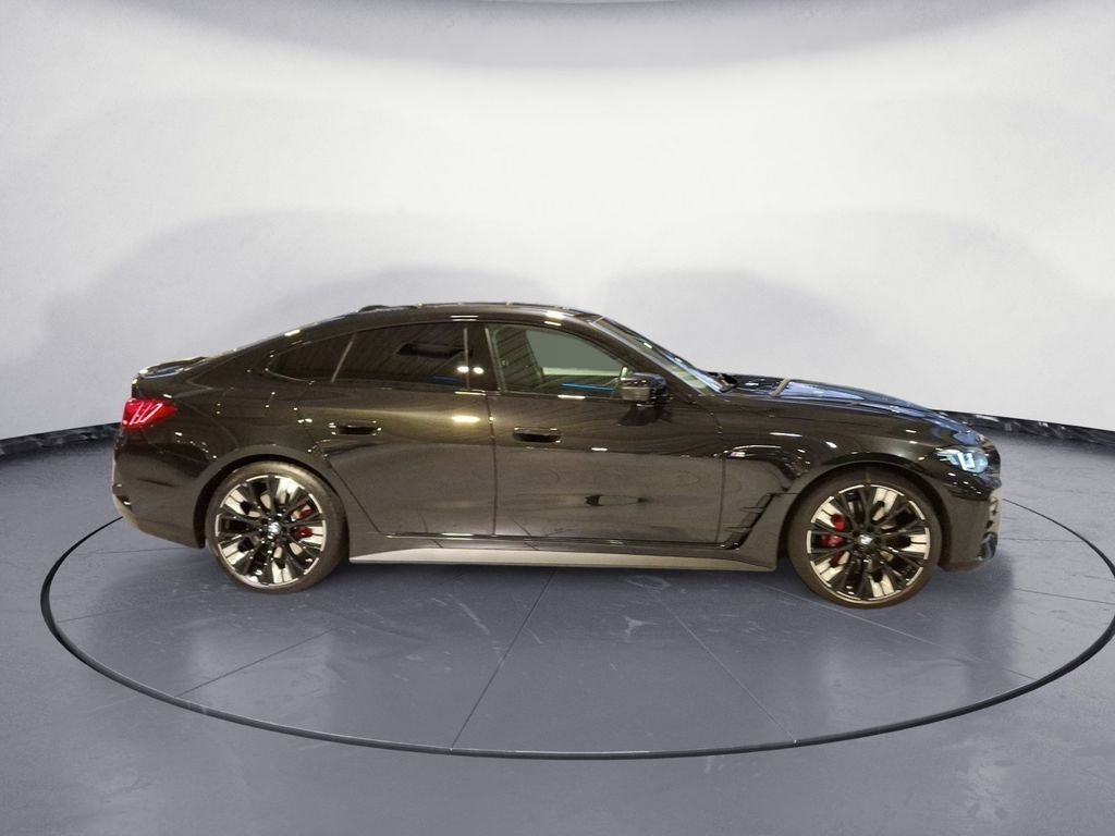 BMW 420 Gran Coupé 2024