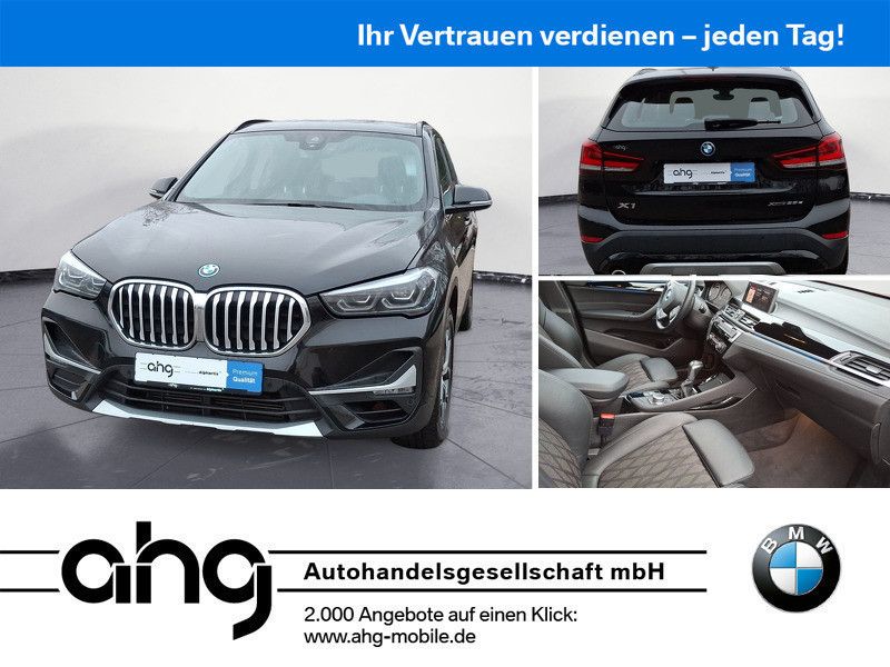 BMW X1 2021