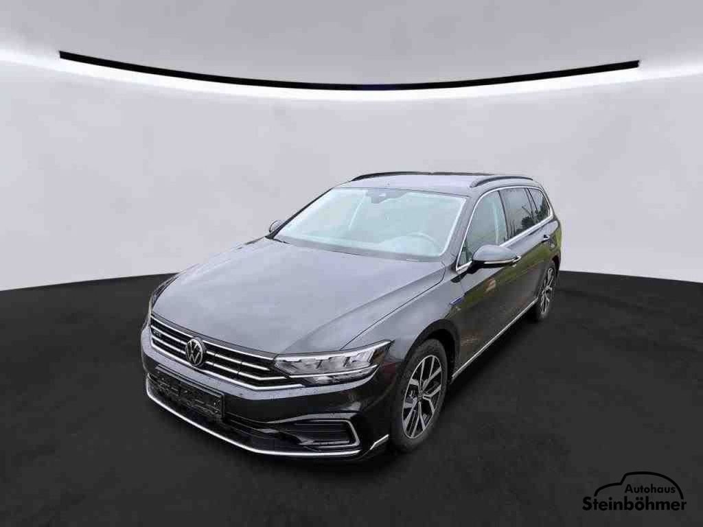 Volkswagen Passat Variant 2022