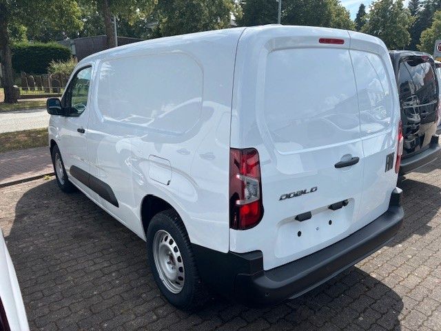 Fiat Doblo 2025