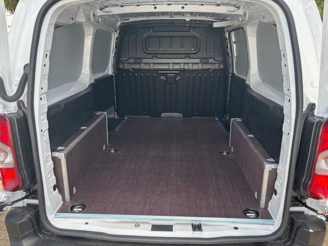 Fiat Doblo 2025