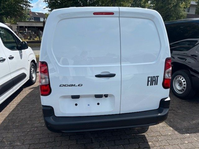 Fiat Doblo 2025