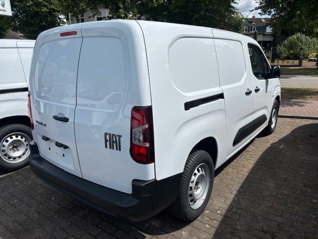 Fiat Doblo 2025