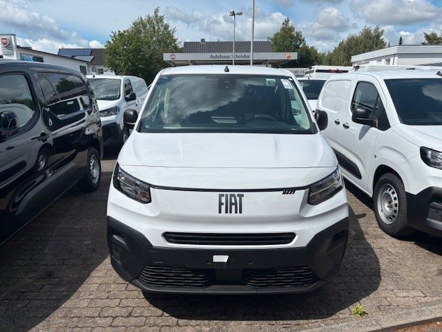 Fiat Doblo 2025