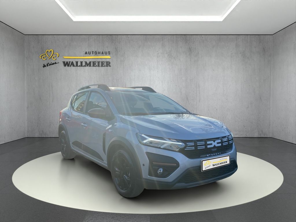 Dacia Sandero 2024
