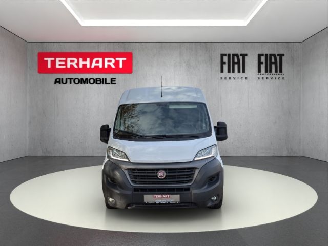Fiat Ducato 2020