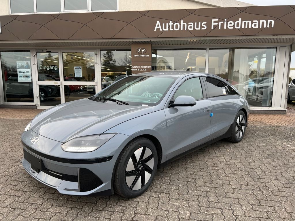 Hyundai IONIQ 6 2024