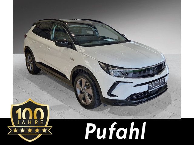 Opel Grandland (X) 2024