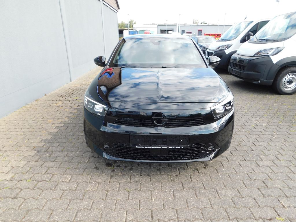 Opel Corsa 2024
