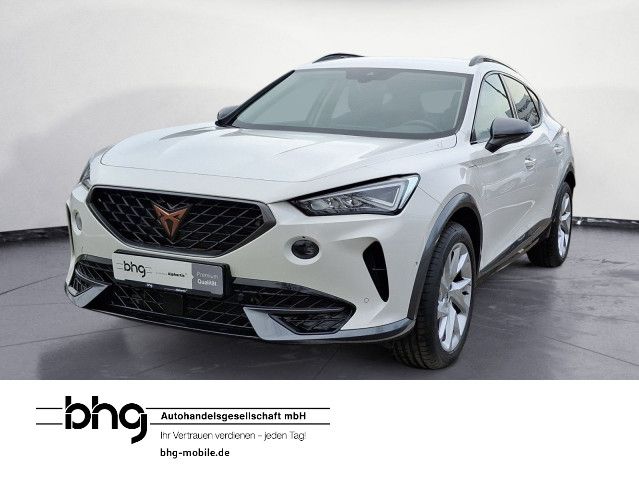 Cupra Formentor 2023