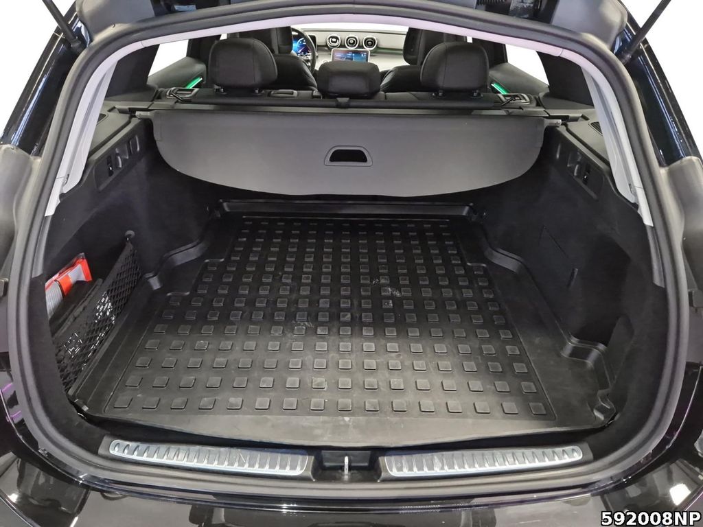 Mercedes-Benz C 220 2023