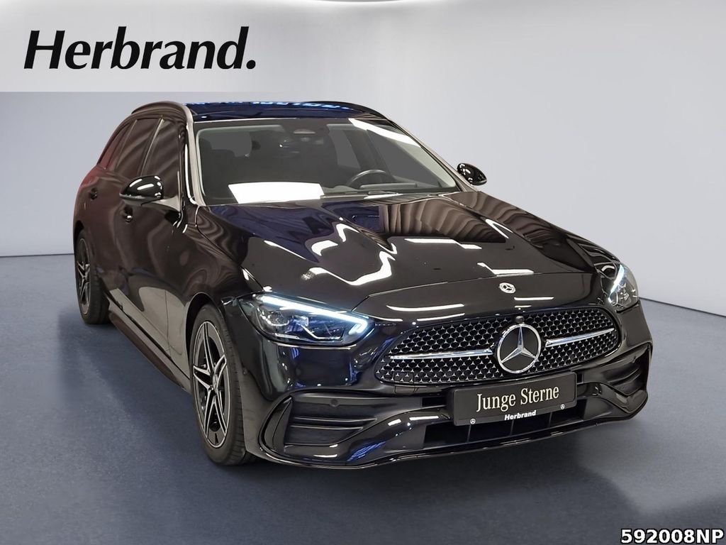 Mercedes-Benz C 220 2023