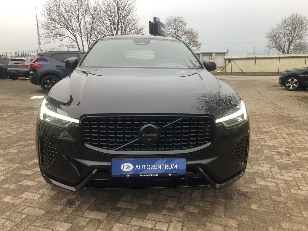 Volvo XC60 2025