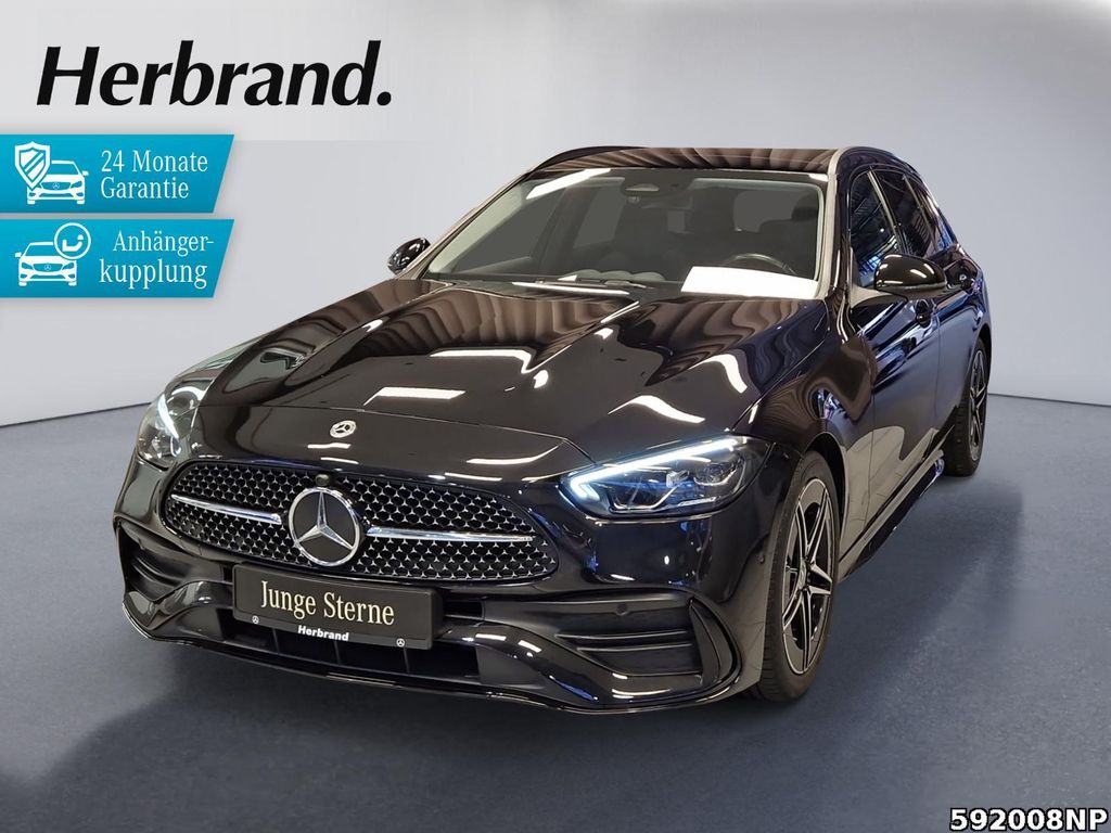 Mercedes-Benz C 220 2023