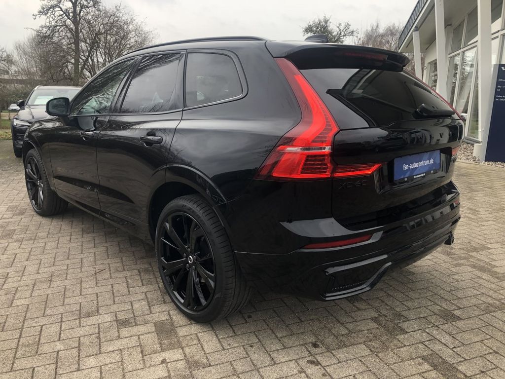 Volvo XC60 2025