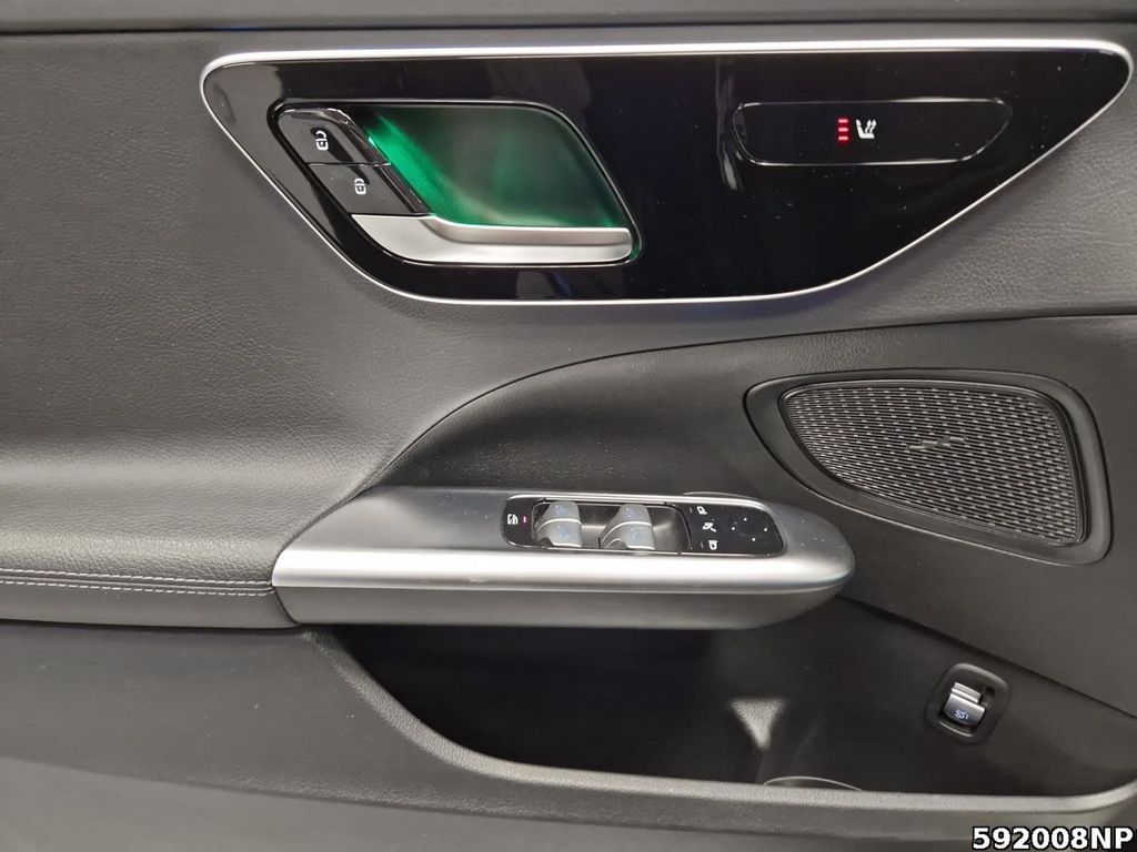 Mercedes-Benz C 220 2023