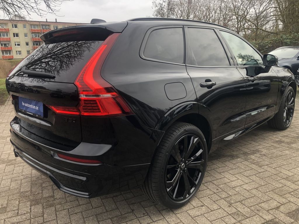 Volvo XC60 2025