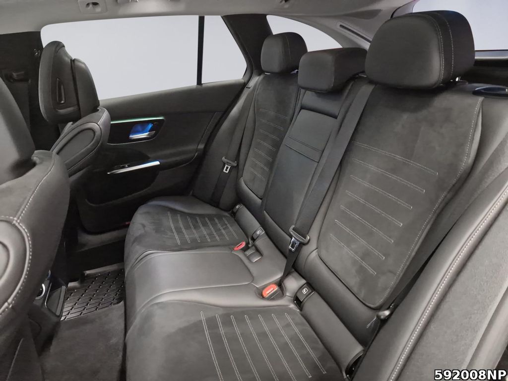 Mercedes-Benz C 220 2023