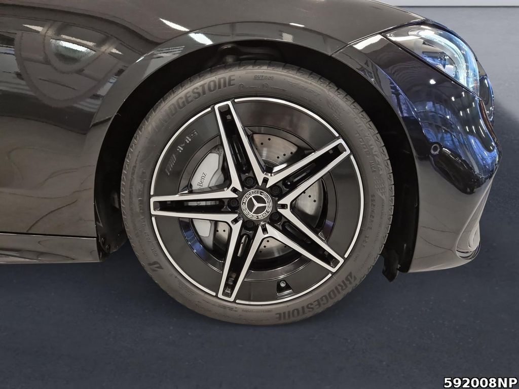 Mercedes-Benz C 220 2023