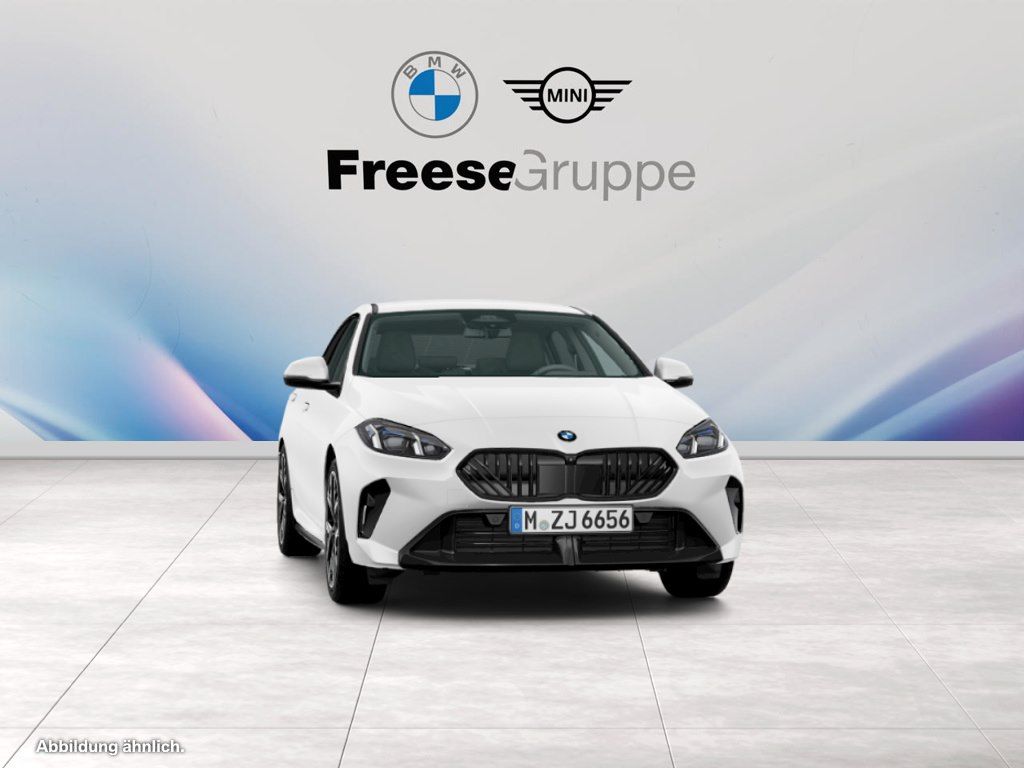 BMW 220 Gran Coupé
