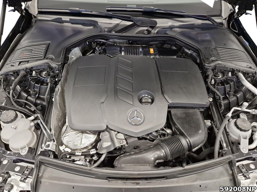 Mercedes-Benz C 220 2023