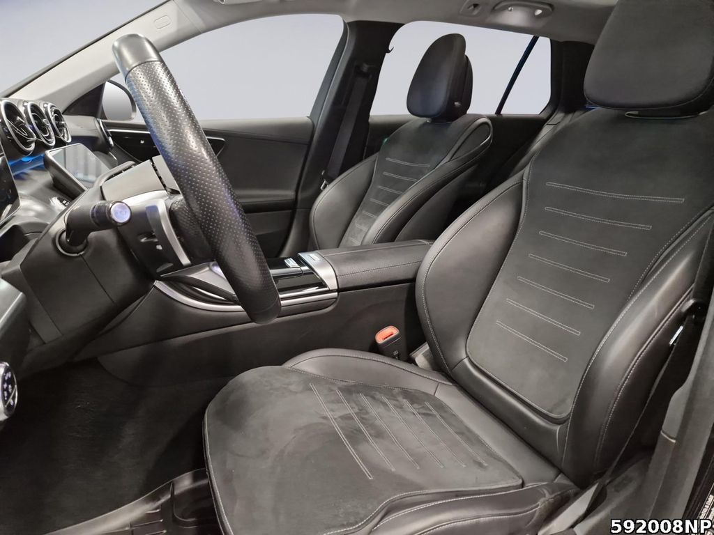 Mercedes-Benz C 220 2023