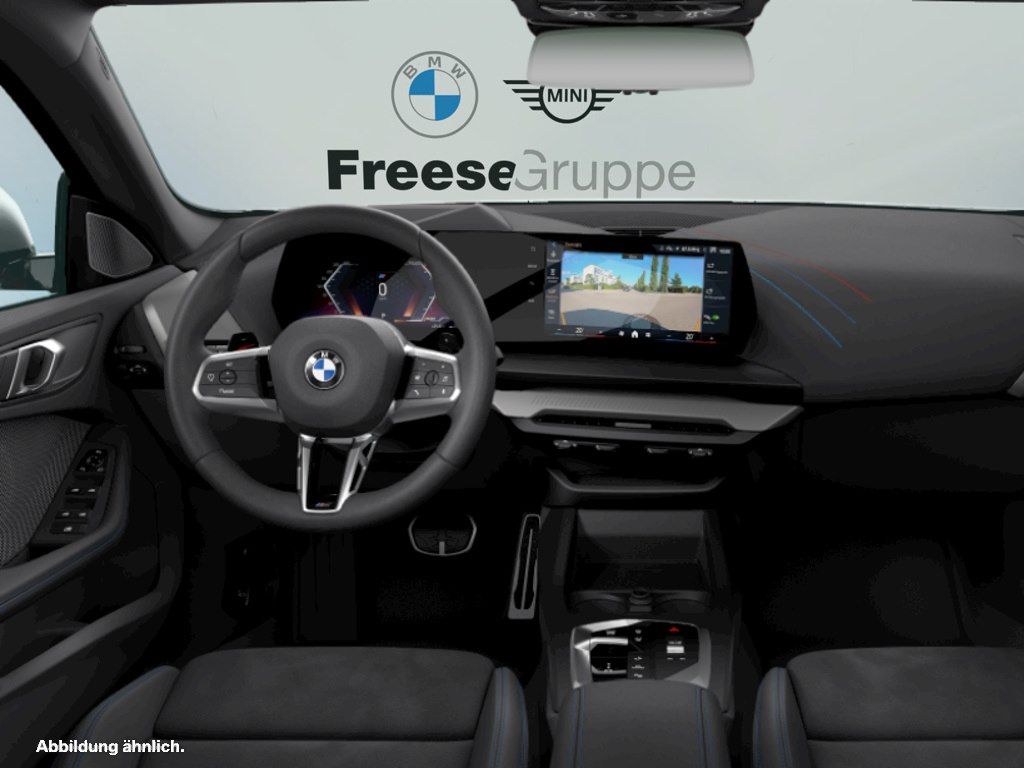 BMW 220 Gran Coupé