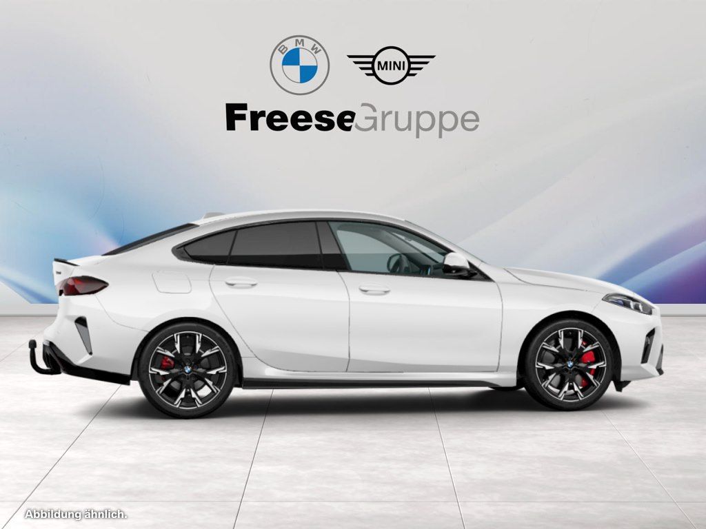 BMW 220 Gran Coupé