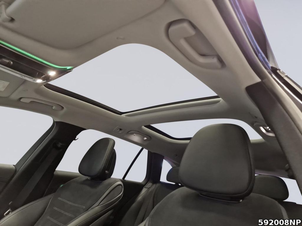 Mercedes-Benz C 220 2023