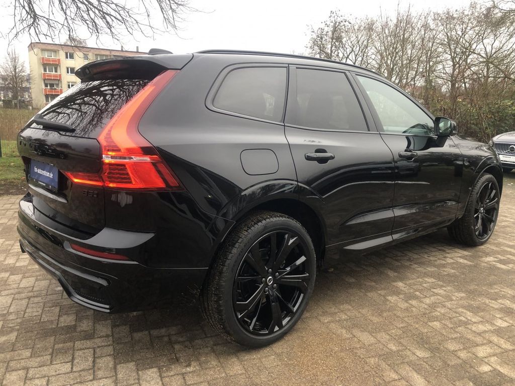 Volvo XC60 2025