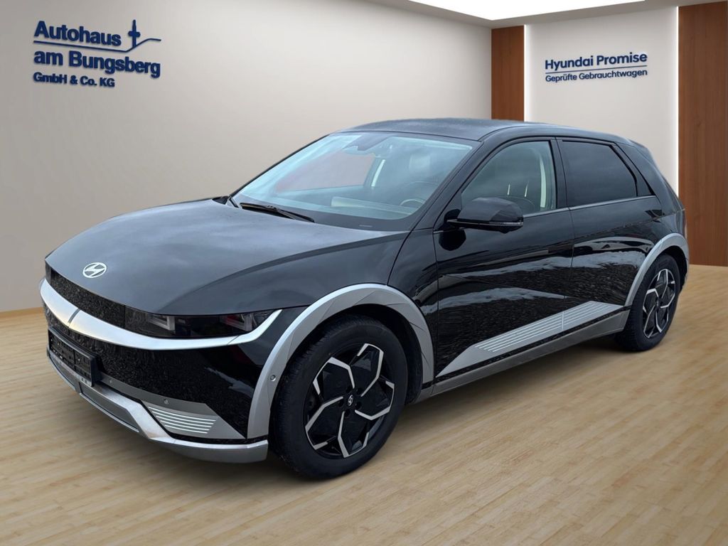 Hyundai IONIQ 5 2022