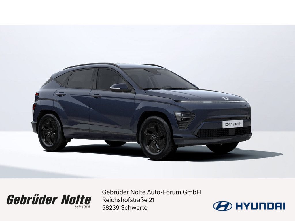 Hyundai KONA 2025